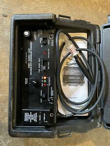 Bacharach H-10 Pro Refrigerant Leak Detector