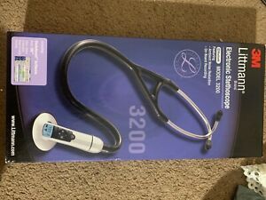 Littman Stethosope Model 3200