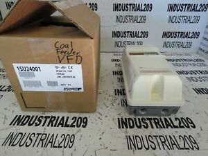 RELIANCE ELECTRIC SP500 1SU24001 NEW IN BOX