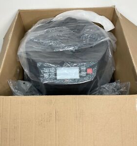 Pittaigo CH50 Automatic Electronic Coin Counter, Sorter, &amp; Roll Wrapper