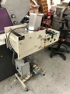 Press Specialties C9000 Envelope feeder