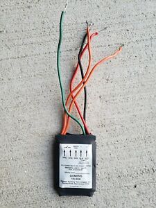 Siemens TRI-B6M Intelligent Interface Module 500-894546