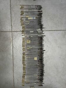 Metcal Soldering Tip Bit Cartridge 100 Pices