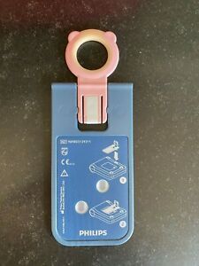 Philips HeartStart FRx Infant/Child Key