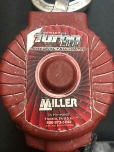 MILLER BY HONEYWELL MFL-4-Z7/6FT (TJJ000884)