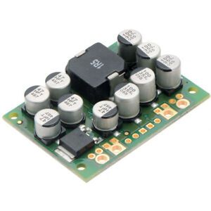 5V, 15A Step-Down Voltage Regulator D24V150F5