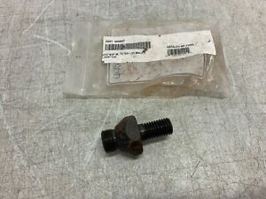 DIAMOND 01905 Weka Core Drill Bit Adapter 1/2&#034; BSP to 5/8&#034;-11 Male 4400037