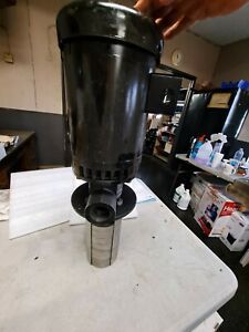 Grundfos Coolant Pump