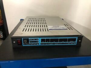 Semitool PSC-102 S controller (Fully Remanufactured/Refurbished)