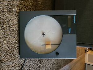Honeywell DR4500 Circular Chart Recorder