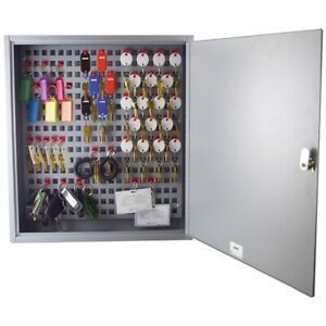 Steelmaster Flex Key Cabinet 2012F12001 2012F12001  - 1 Each