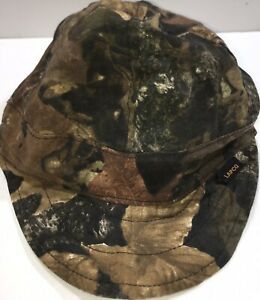 LAPCO Welding Cap One Size Camoflage