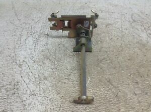 Allen Bradley 198-H2 Operating Mechanism Ser. A 198H2