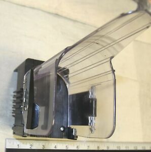 Royal Vendors 500 glassfront soda machine product delivery cup - non working
