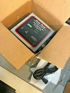 ATAC TS Engineering AT-1053-MMS-HC-SE Vibratory Feeder FREQUENCY Control