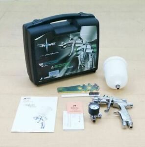 ANEST IWATA WS-400-1301C-S1 Supernova 1.3mm with cup WS400 clearcoat spray gun