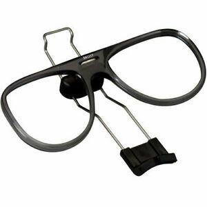 3M Spectacle Kit 6878/07141(AAD) for Full Facepiece Respirator - SHIPS FROM USA