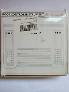 Infinity IN-USB-1 USB Digital Foot Control