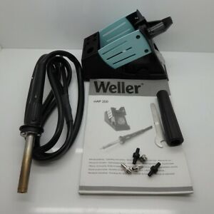 Weller Hot Air Tool HAP 200