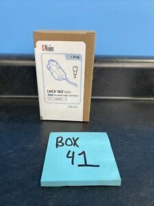 Masimo 1863 LNCS DCI SpO2 Reusable Finger Sensor - BRAND NEW