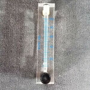 Omega Engineering - FL-2035 - Acrylic Panel Mount Flow Meter