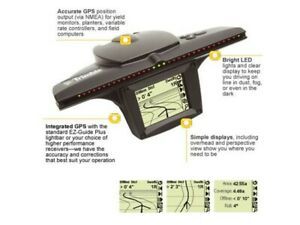 Trimble EZ- guide Plus Lightbar System