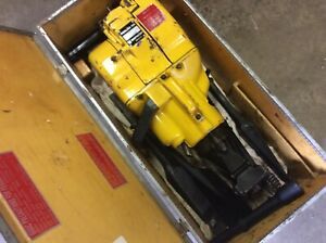 Pionjar 130 drill breaker jackhammer SWEDEN 120