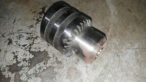 Drill press chuck  1-16MM  B18
