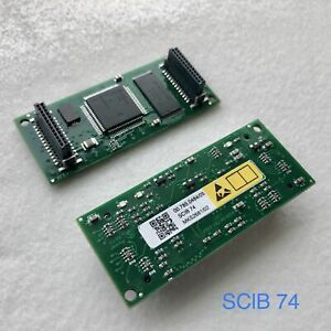 New 00.785.0484 SCIB74 Motor Control Board For Heidelberg Printing Machine