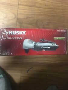 Brand New Unopened NIB Husky  3 in 1 cut off tool 1003 097 324