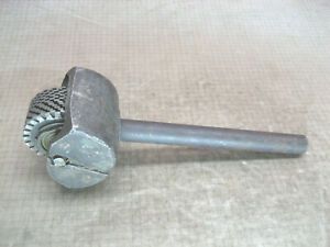 Vintage Straight Shank 199B Heavy Duty Ball Bearing Grinding Wheel Dresser 101B