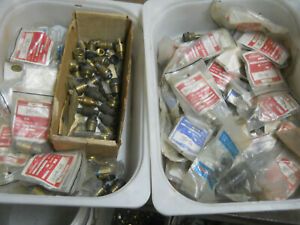 LARGE LOT Brand new Price Pfister, Danco,American Standard FAUCET VALVE STEM