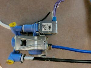 Water control valve Ice maker Samsung Fridge  WATER INLET VALVE