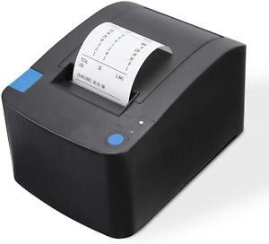 MUNBYN Thermal Printer for IMC01/IMC08 Kolibri KBR-1500, DETECK Spark DT-600 and