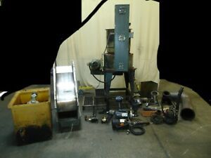 Industrial Commercial Liquid Smoke Smoker Pumps / Parts