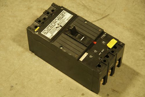 Ge general electric tlb234200 3 pole 200 amp 480 vac volt circuit breaker tlb for sale