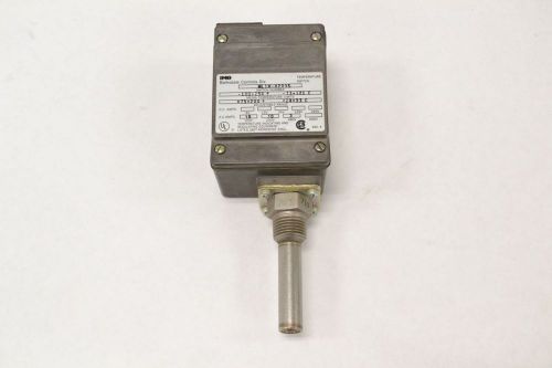 New barksdale ml1h-h2035 temperature switch 125v-ac 250v-ac 10a amp b265966 for sale