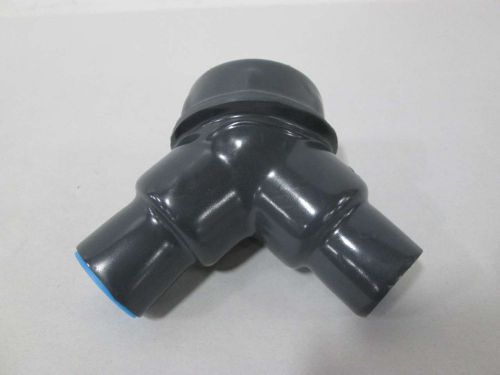 New ocal lby35-g npt iron 1 in conduit fitting d366036 for sale