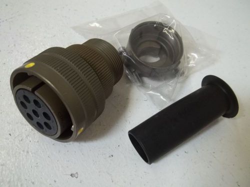 Veam cir06af-22-23s connector *new out of a box* for sale