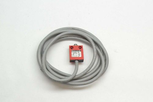 New honeywell 924ce1-s9 limit 125/250v-ac 15/13v-dc 1/3hp 10a amp switch d409415 for sale