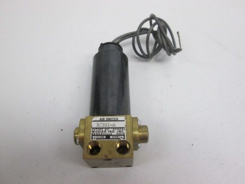 NEW MOSIER 3C301-A AIR PRESSURE 1/8IN NPT SWITCH D265745