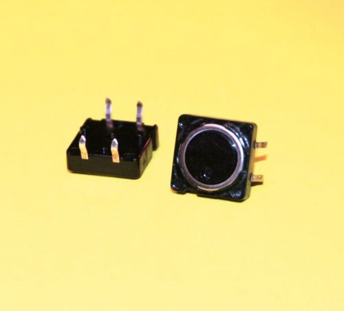 Tactile high reliability push button switch  n.o.  x6-: for sale