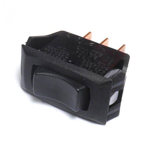 Rocker switch spdt on-off-on 16a/125vac for sale