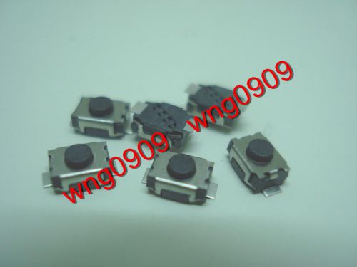 10pcs Tact Switch Momentary 4 x 3 x H 2.5mm NEW (TS-1234A-2.5) w/tracking no.