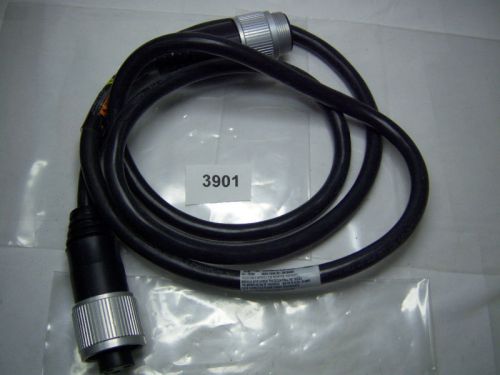 (3901) Turck GSDA GKDA 30-2M/S4000 Power Cord