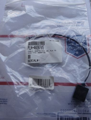 Plantronics 40287-05 Expansion Module  Cable New in package
