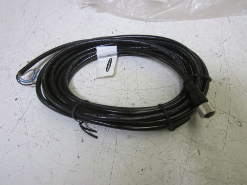 BANNER MQDCQ-515 P/N: 47812 CABLE *USED*