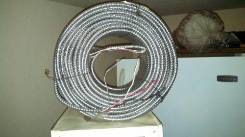 metal clad cable