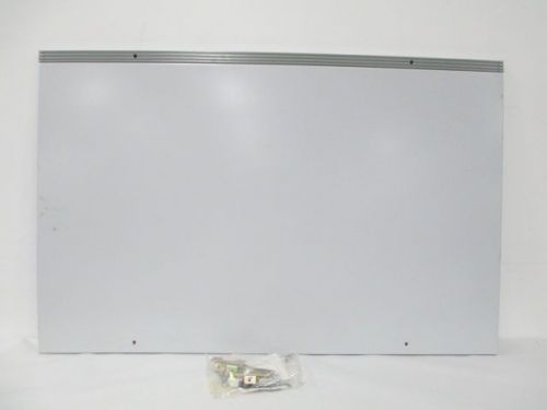 New hoffman x-cs712d door cover solid desk top steel 1200x750x21mm d254572 for sale