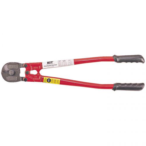 Heavy duty wire rope cutter for sale
